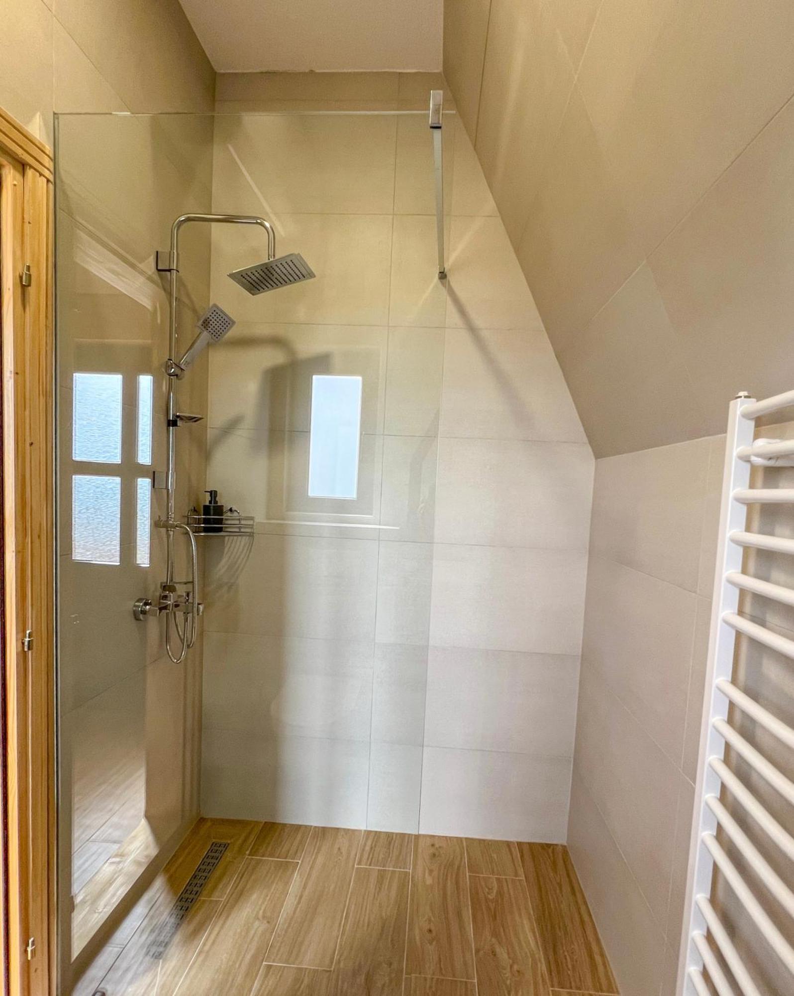 זבליאק Villas Chardak מראה חיצוני תמונה