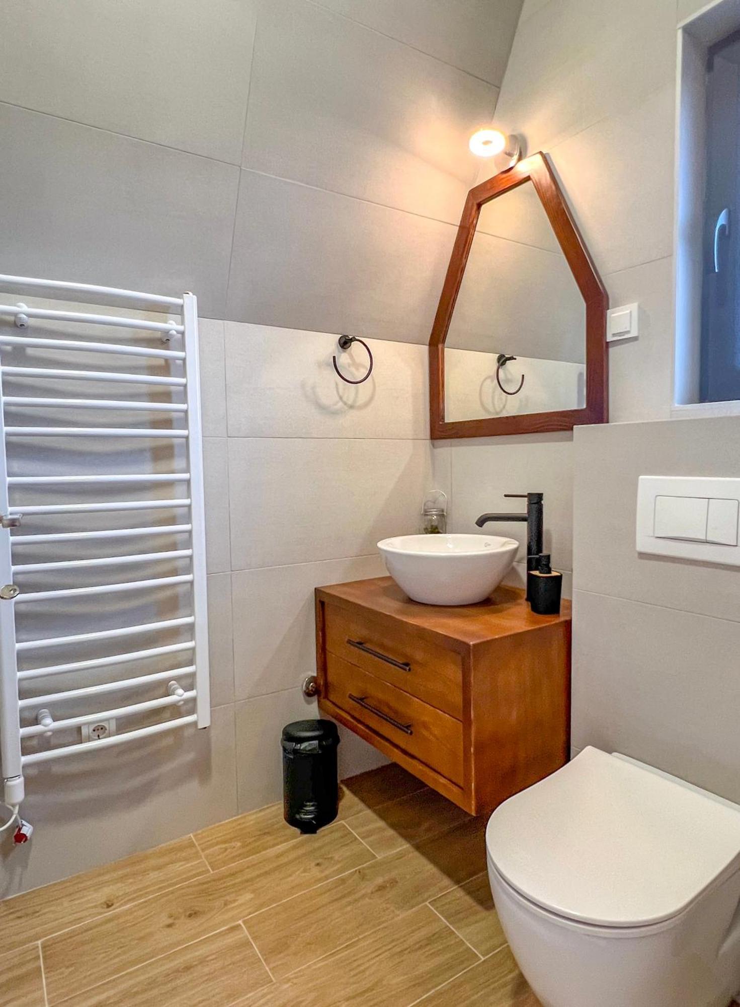 זבליאק Villas Chardak מראה חיצוני תמונה